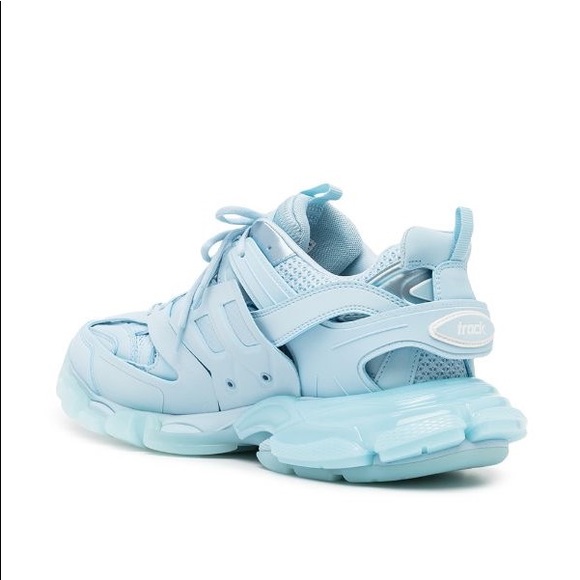 BALENCIAGA TRACK 2.0 SNEAKERS - Picture 2 of 3